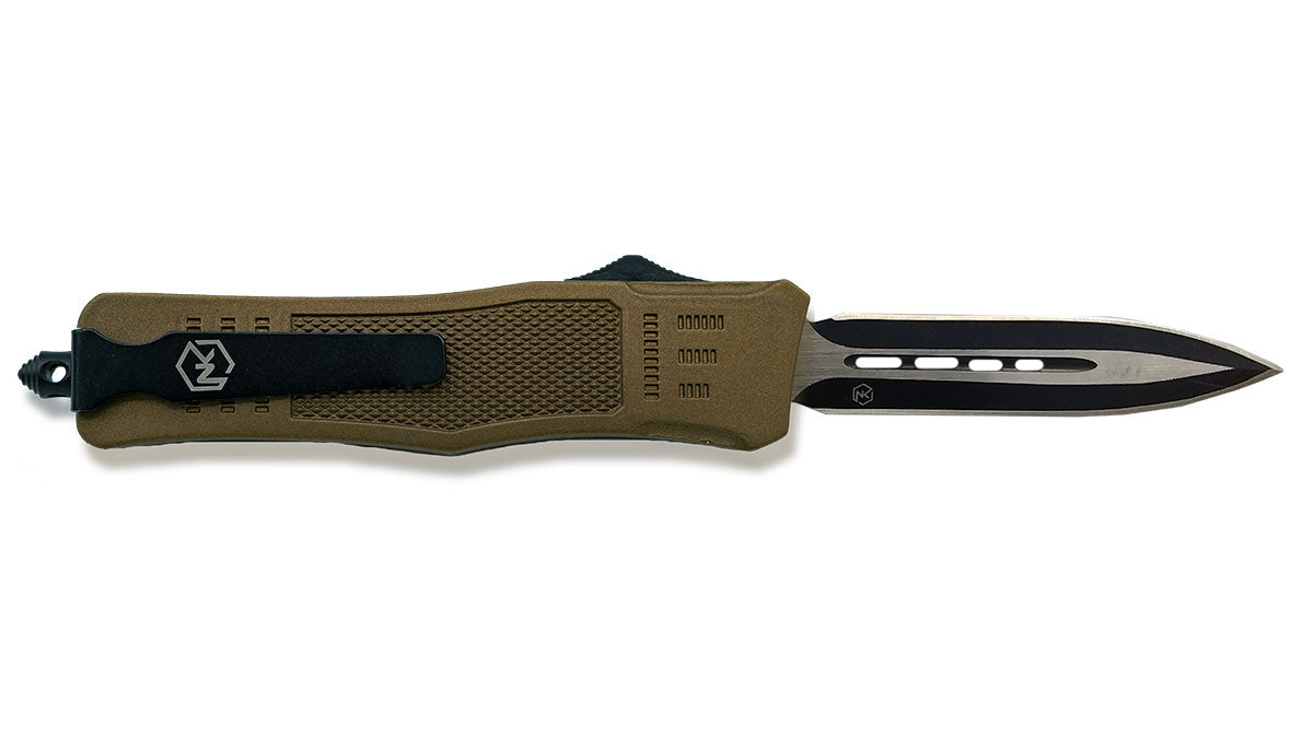Image of Griffin OTF - 3.75